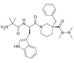 Anamorelin - 100mg