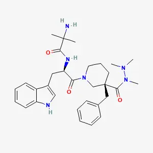 [A3179-50] Anamorelin - 50 mg